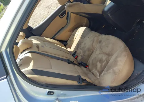 2012 Hyundai Elantra Gls/Limited z USA, uszkodzony, nr VIN KMHDH4AEXCU430400